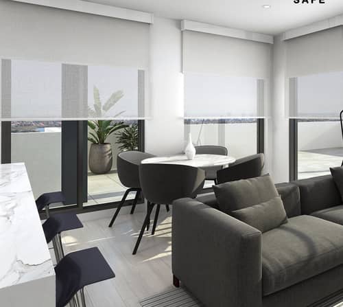 Roller Blinds 19